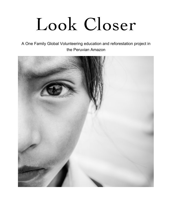 Ver Look Closer por Ben Cooper