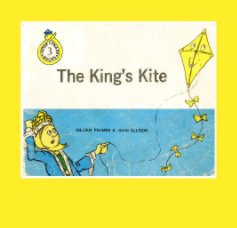 The King's Kite book cover