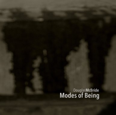 Modes of Being book cover