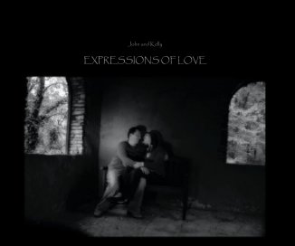 Expressions of Love:  2008 book cover