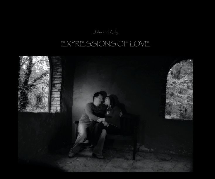 Ver Expressions of Love:  2008 por Bill Morgan ... kivapix.com
