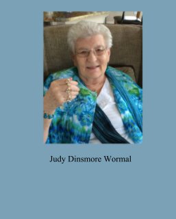 Judy Dinsmore Wormal book cover