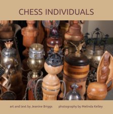 Chess Individuals book cover