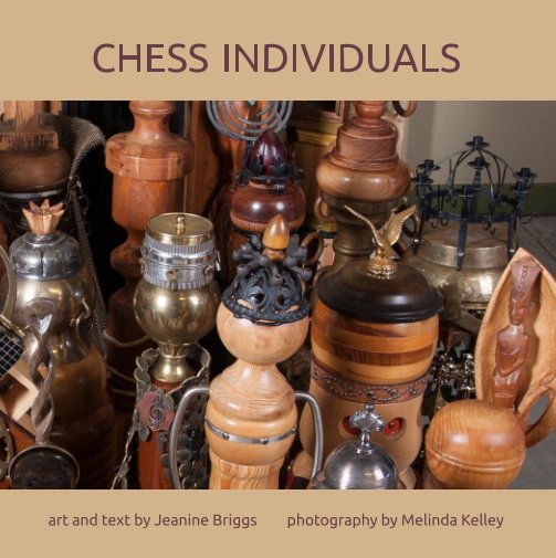 Visualizza Chess Individuals di Jeanine Briggs