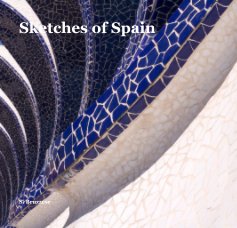 Sketches of Spain book cover