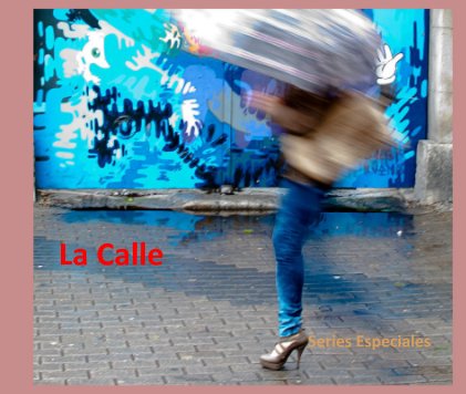 La Calle book cover