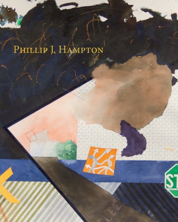 Ver Phillip J. Hampton por Thom Pegg/Tyler Fine Art