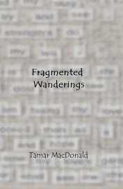 Fragmented Wanderings book cover