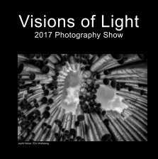 Visions of Light Photography Show book cover