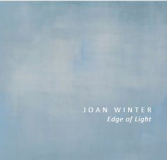 Joan Winter: Edge of Light book cover