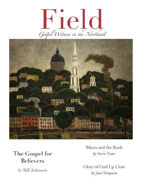 Field nach The Gospel Alliance of Maine anzeigen