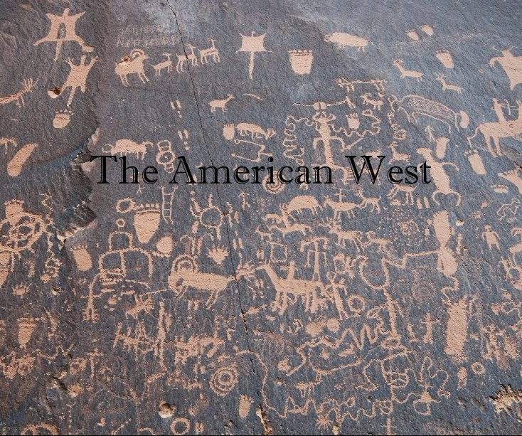 Bekijk The American West op jess b. kincaid