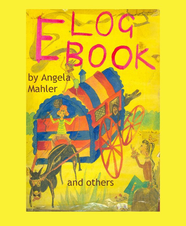 Visualizza The EJOTY log books di Angela Mahler