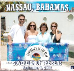 Pruitt's Bahamas Cruise book cover
