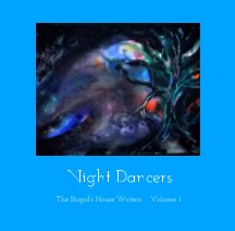 Night Dancers book cover