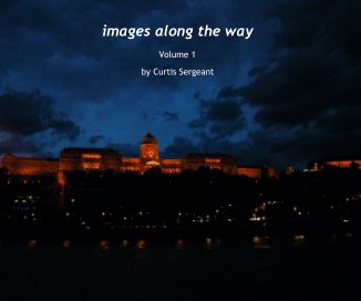 images along the way book cover