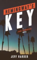 Hemingway's Key book cover
