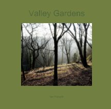 Valley Gardens book cover