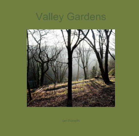 Valley Gardens nach Ian Forsyth anzeigen