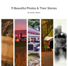 11 Beautiful Photos & Their Stories book cover
