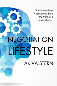 Negotiation Lifestyle book cover