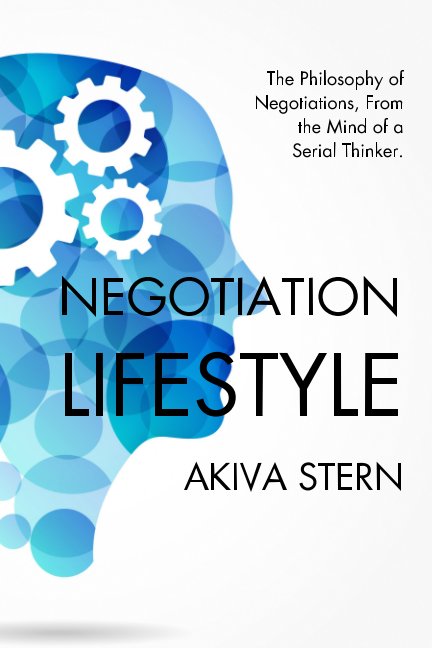 View Negotiation Lifestyle by Akiva Stern