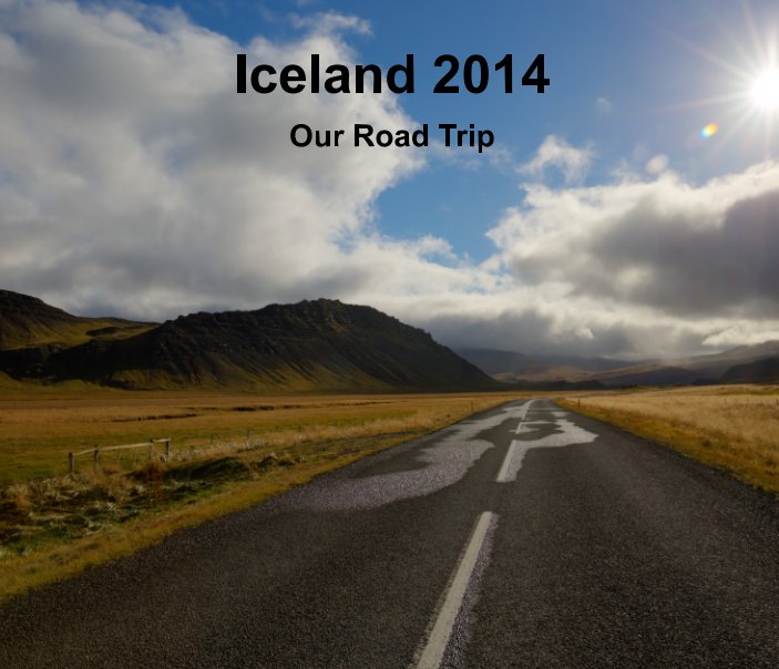 View Iceland 2014 by Rob Walker