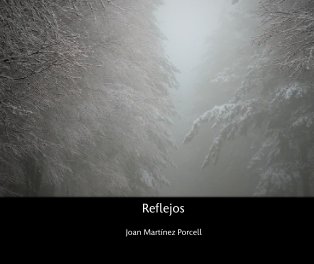 Reflejos book cover