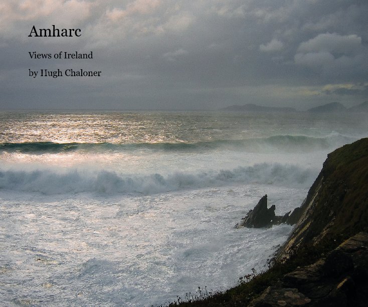 View Amharc by Hugh Chaloner