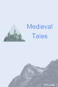 Medieval Tales book cover