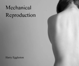 Mechanical reproduction book cover