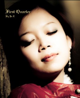 First Quarter By Jo Z book cover