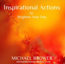 Inspirational Actions book cover