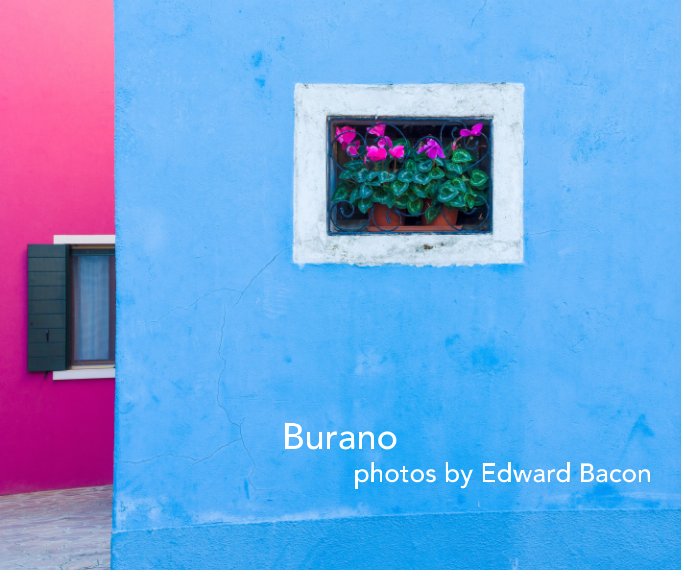 Bekijk Burano op Edward Bacon