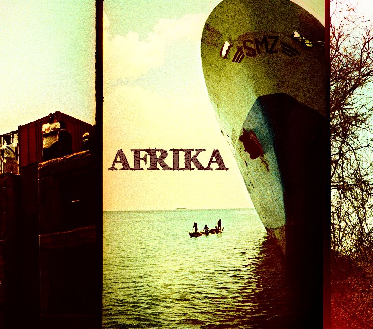 Ver AFRIKA por Marko Tardito