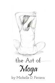 The Art of Moga book cover