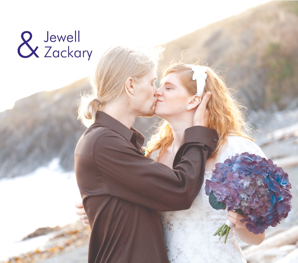 Visualizza Jewell & Zack's Wedding di C2 Photography