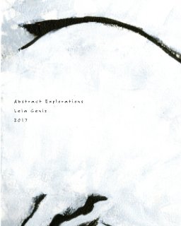 Abstract Explorations book cover