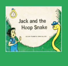 Jack and the Hoop Snake book cover