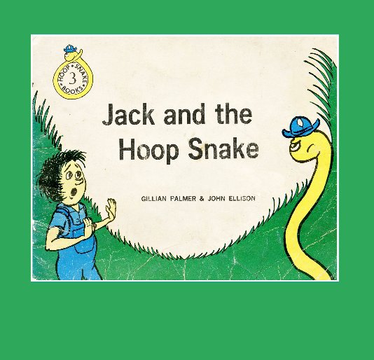 View Jack and the Hoop Snake by Gillian Palmer