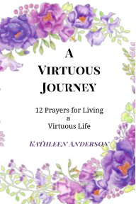 A Virtuous Journey book cover