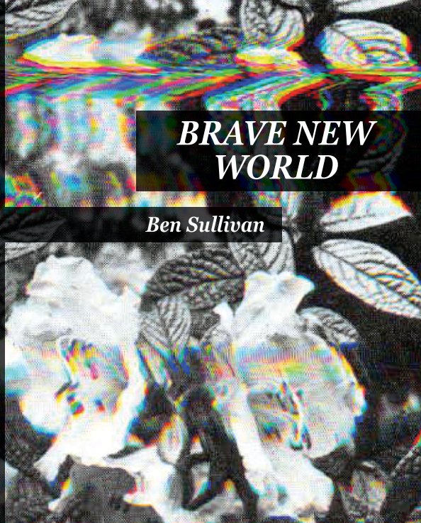 Visualizza Brave New World di Ben Sullivan