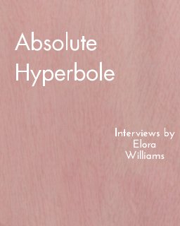 Absolute Hyperbole book cover