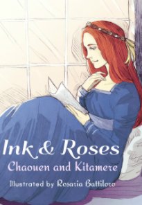 Ink & Roses book cover