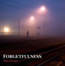 Forgetfulness book cover