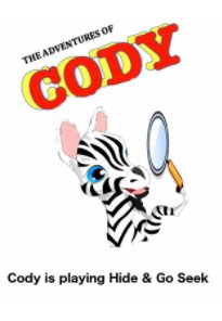 The adventures of Cody book cover
