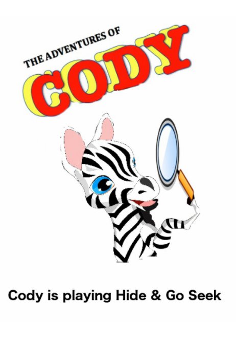 View The adventures of Cody by David Braddy