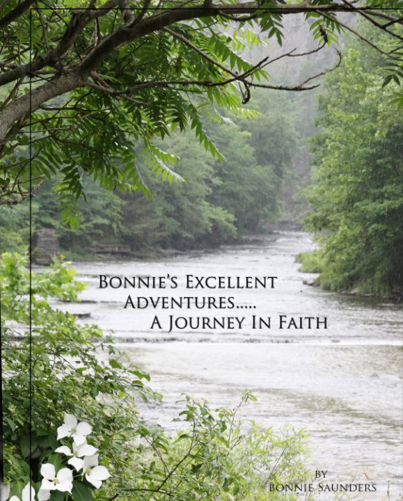 Ver Bonnie's Excellent Adventures por Bonnie Saunders