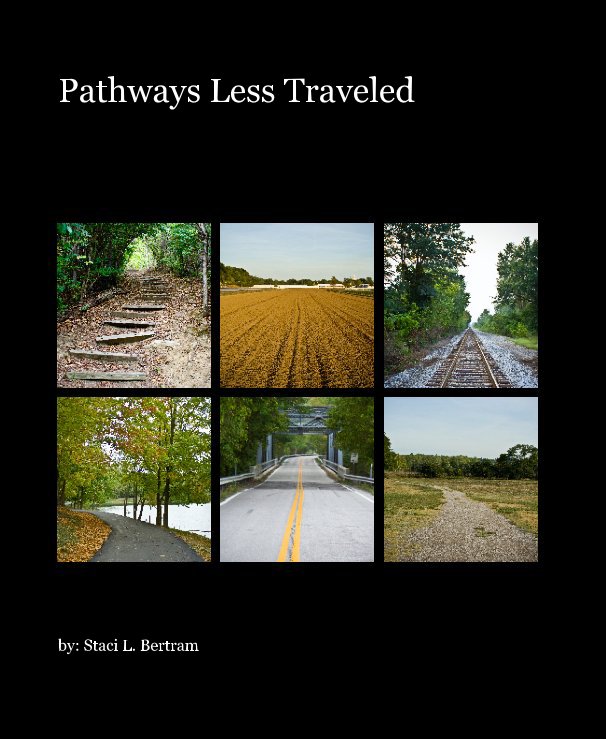 View Pathways Less Traveled by by: Staci L. Bertram