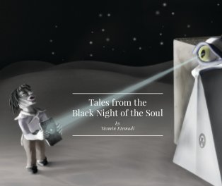 Tales from the Black Night of the Soul book cover